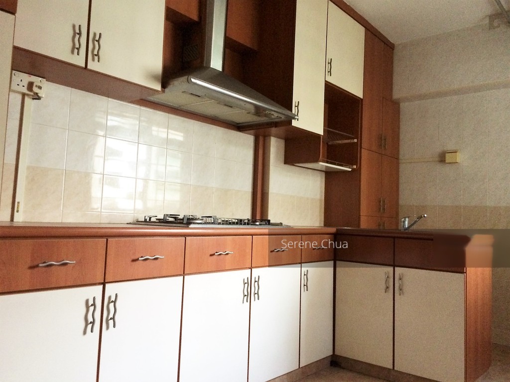Blk 403 Admiralty Link (Sembawang), HDB 5 Rooms #130574812